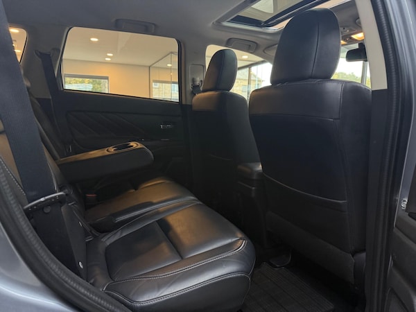 Used Mitsubishi Outlander 2016 for sale - 76317775: Photo 20