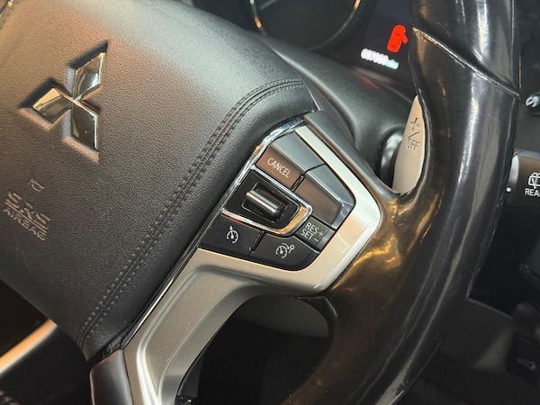 Used Mitsubishi Outlander 2016 for sale - 76317775: Photo 27