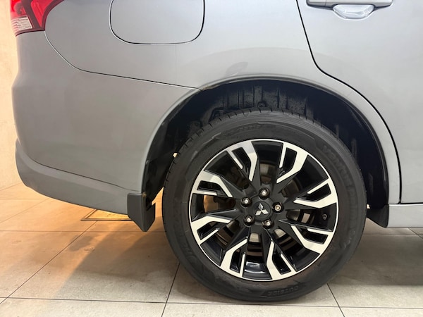 Used Mitsubishi Outlander 2016 for sale - 76317775: Photo 30