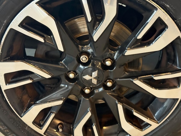 Used Mitsubishi Outlander 2016 for sale - 76317775: Photo 32