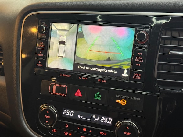 Used Mitsubishi Outlander 2016 for sale - 76317775: Photo 34