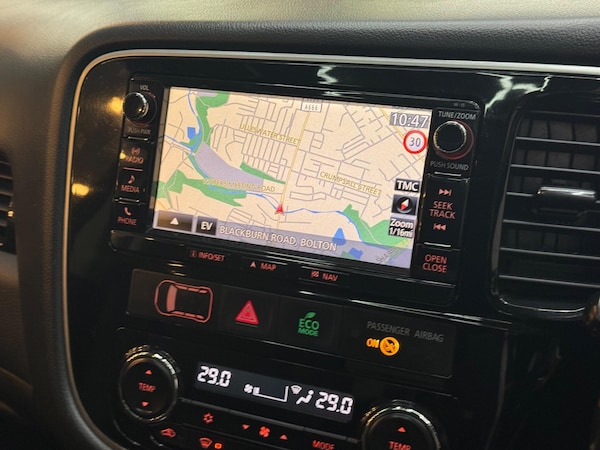 Used Mitsubishi Outlander 2016 for sale - 76317775: Photo 35