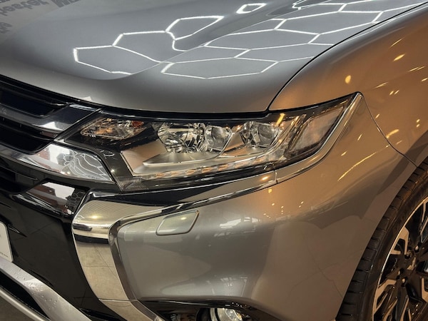 Used Mitsubishi Outlander 2016 for sale - 76317775: Photo 45
