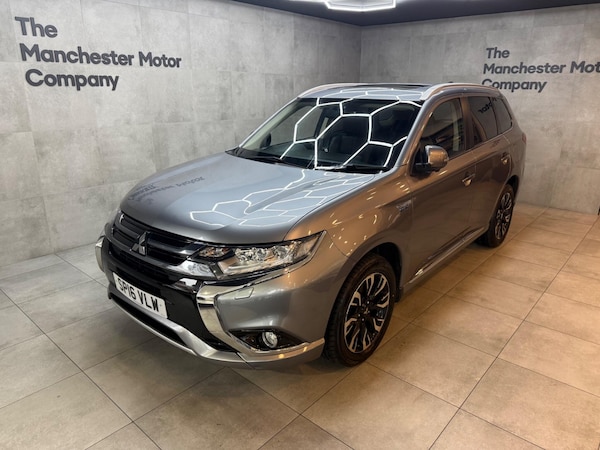 Used Mitsubishi Outlander 2016 for sale - 76317775: Photo 7