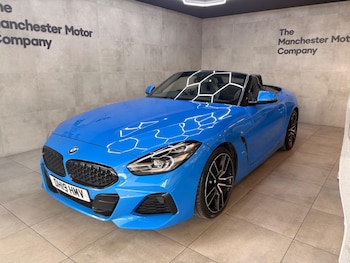 Used BMW Z4 2019 for sale - 79426765: Photo