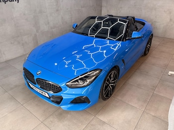 Used BMW Z4 2019 for sale - 79426765: Photo