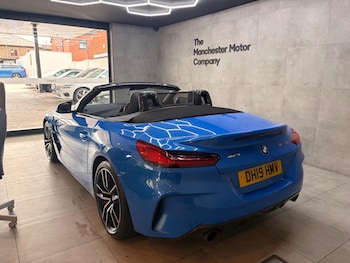 Used BMW Z4 2019 for sale - 79426765: Photo
