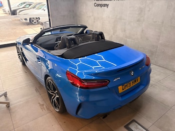 Used BMW Z4 2019 for sale - 79426765: Photo