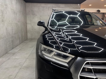 Used Audi Q5 2018 for sale - 78561296: Photo