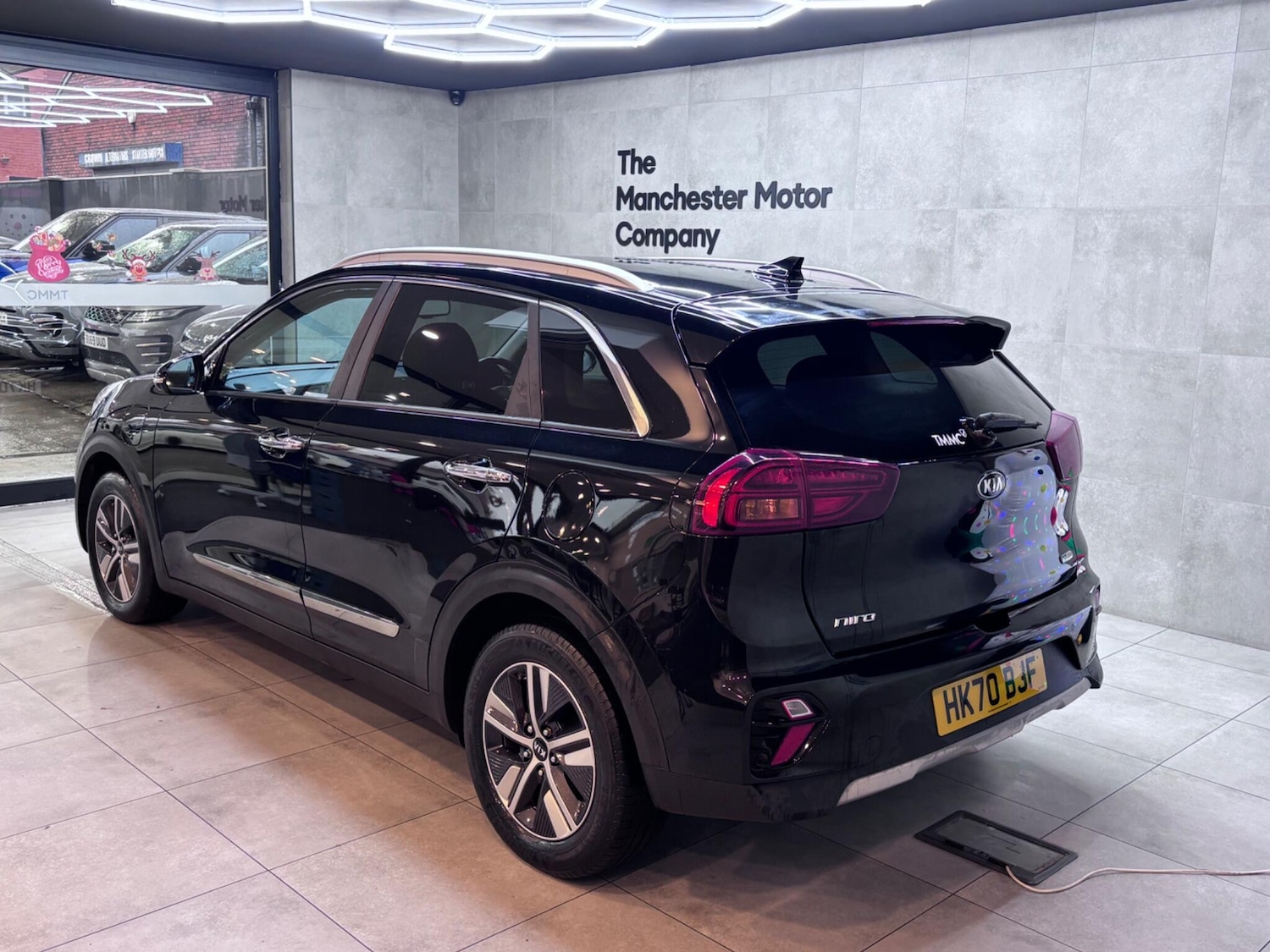 Used Kia Niro 2021 for sale - 76702329: Photo 11