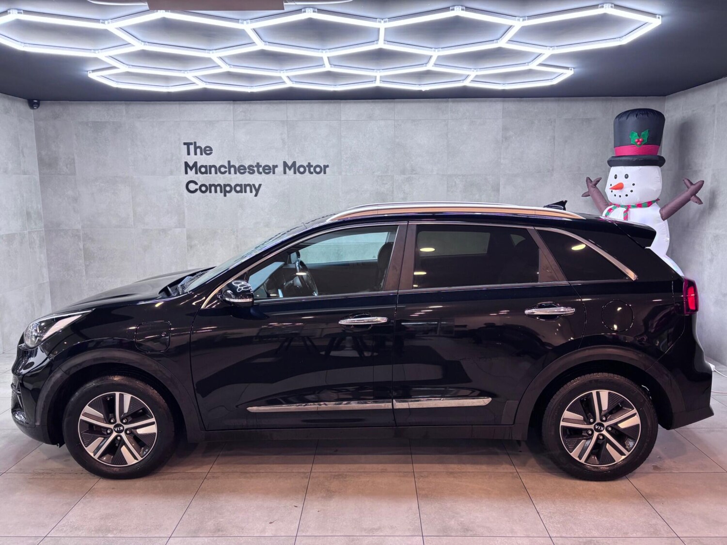 Used Kia Niro 2021 for sale - 76702329: Photo 13