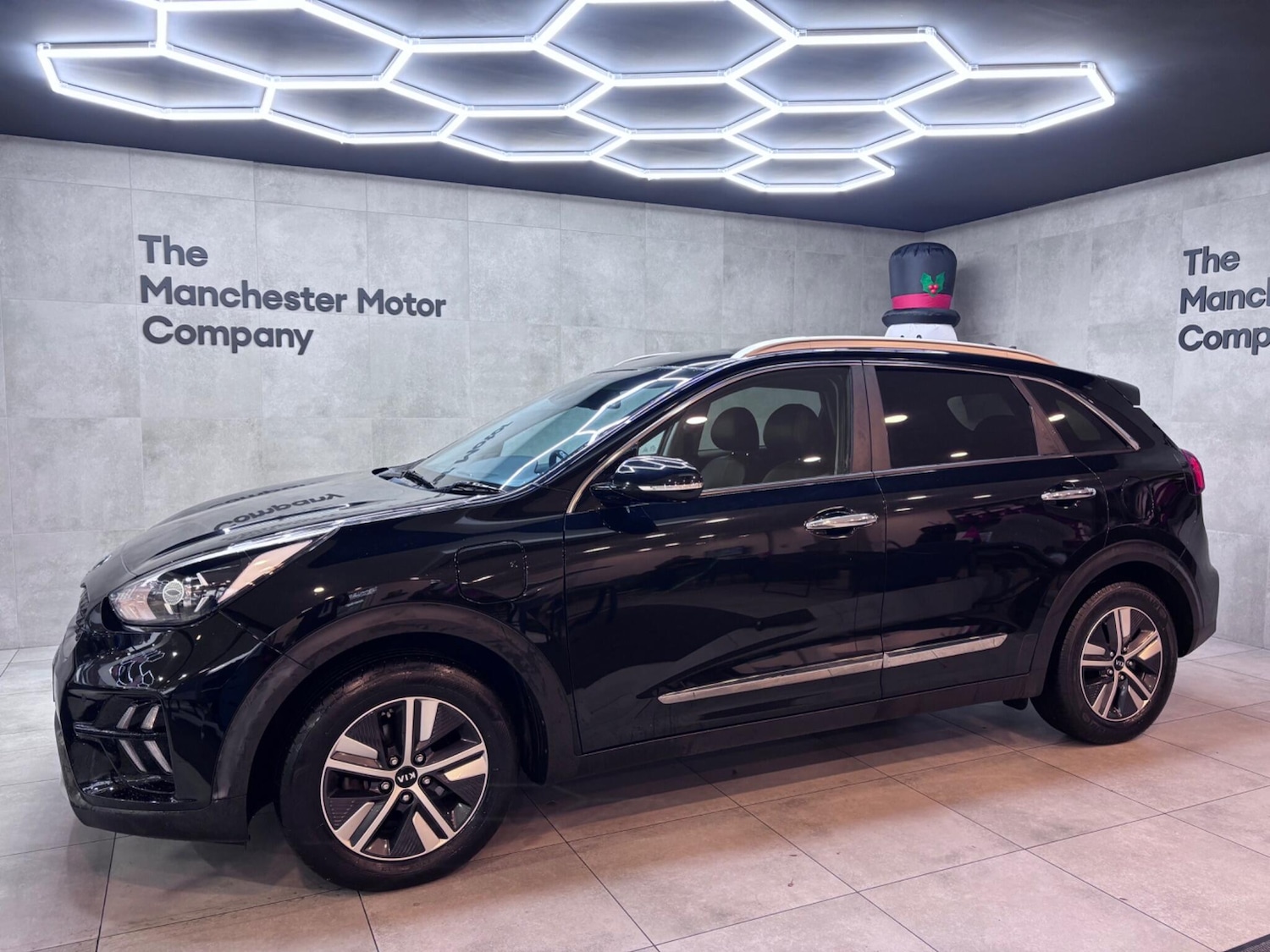 Used Kia Niro 2021 for sale - 76702329: Photo 14