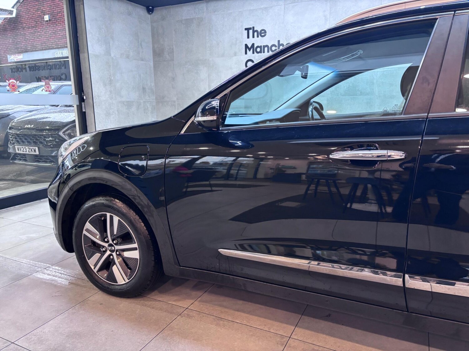 Used Kia Niro 2021 for sale - 76702329: Photo 15