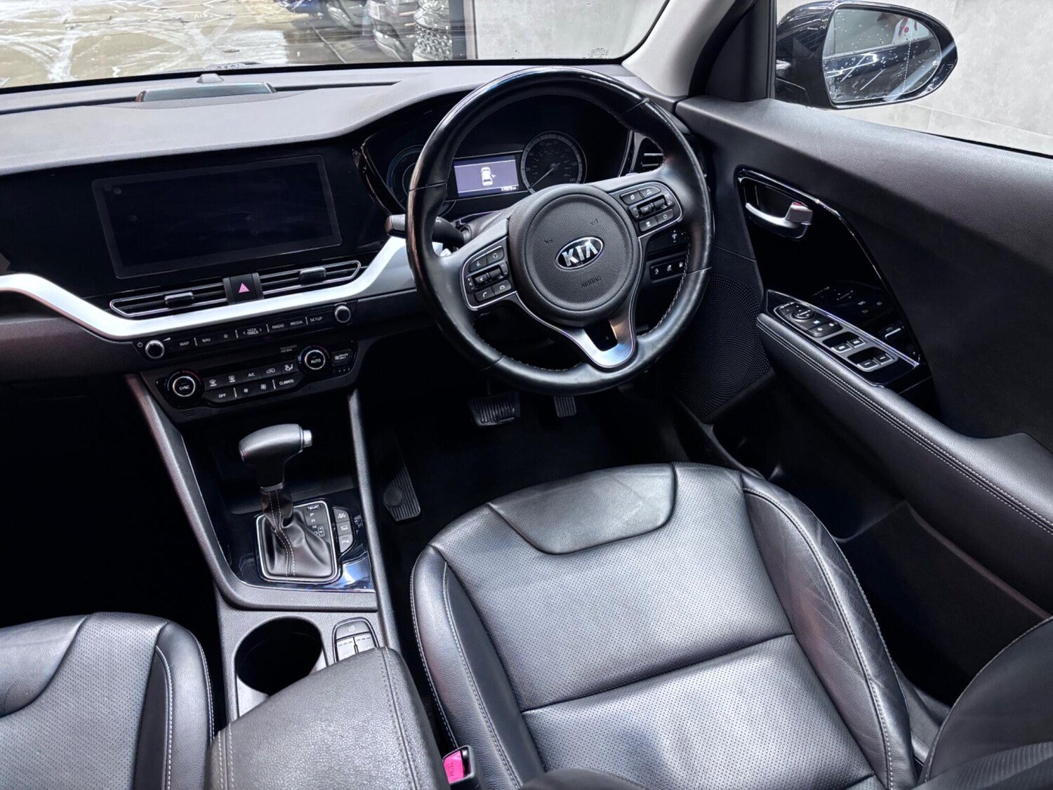 Used Kia Niro 2021 for sale - 76702329: Photo 16