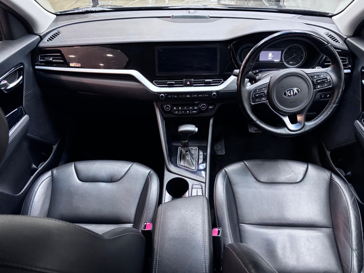 Used Kia Niro 2021 for sale - 76702329: Photo 17