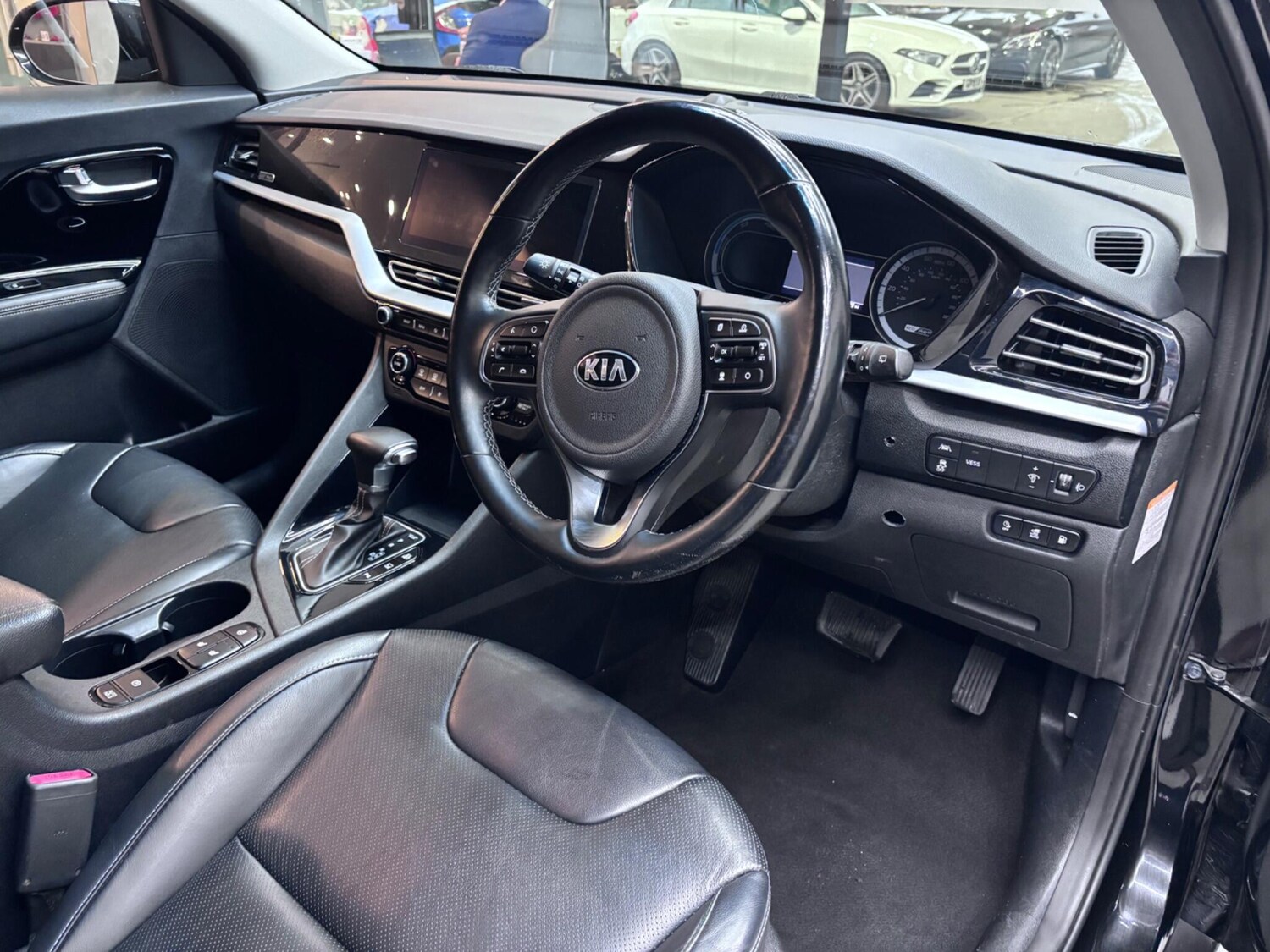 Used Kia Niro 2021 for sale - 76702329: Photo 18