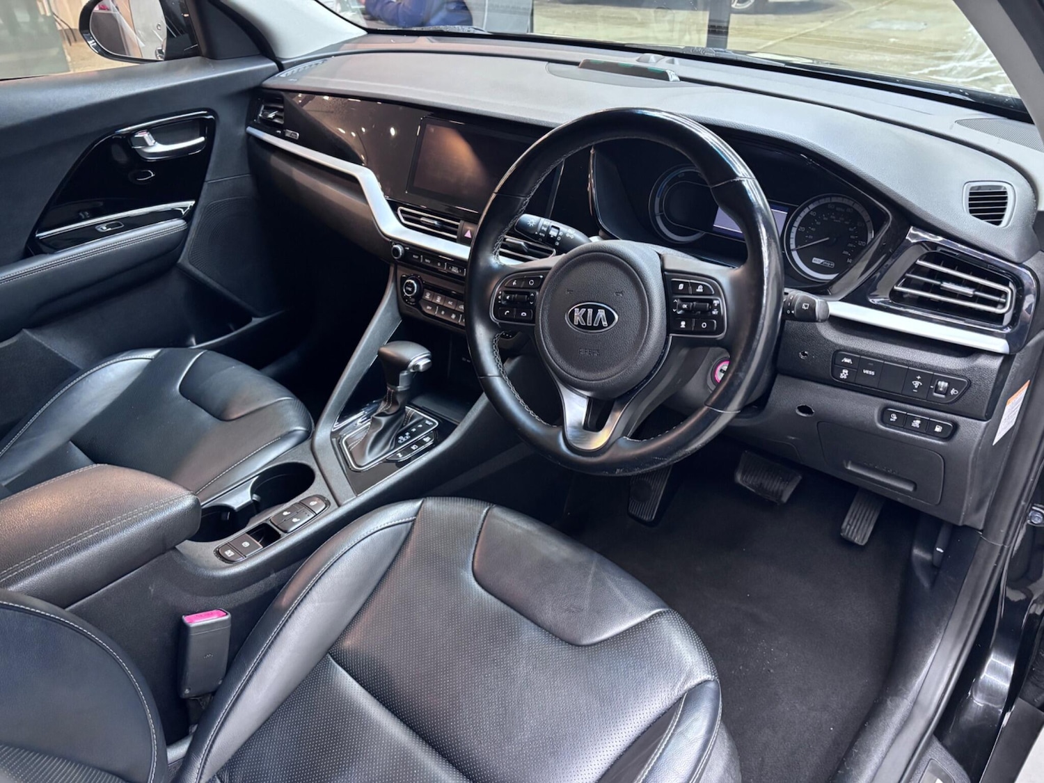 Used Kia Niro 2021 for sale - 76702329: Photo 19