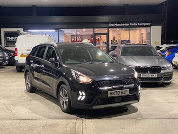 2021 (70) - 1.6 GDi PHEV 3 5dr DCT