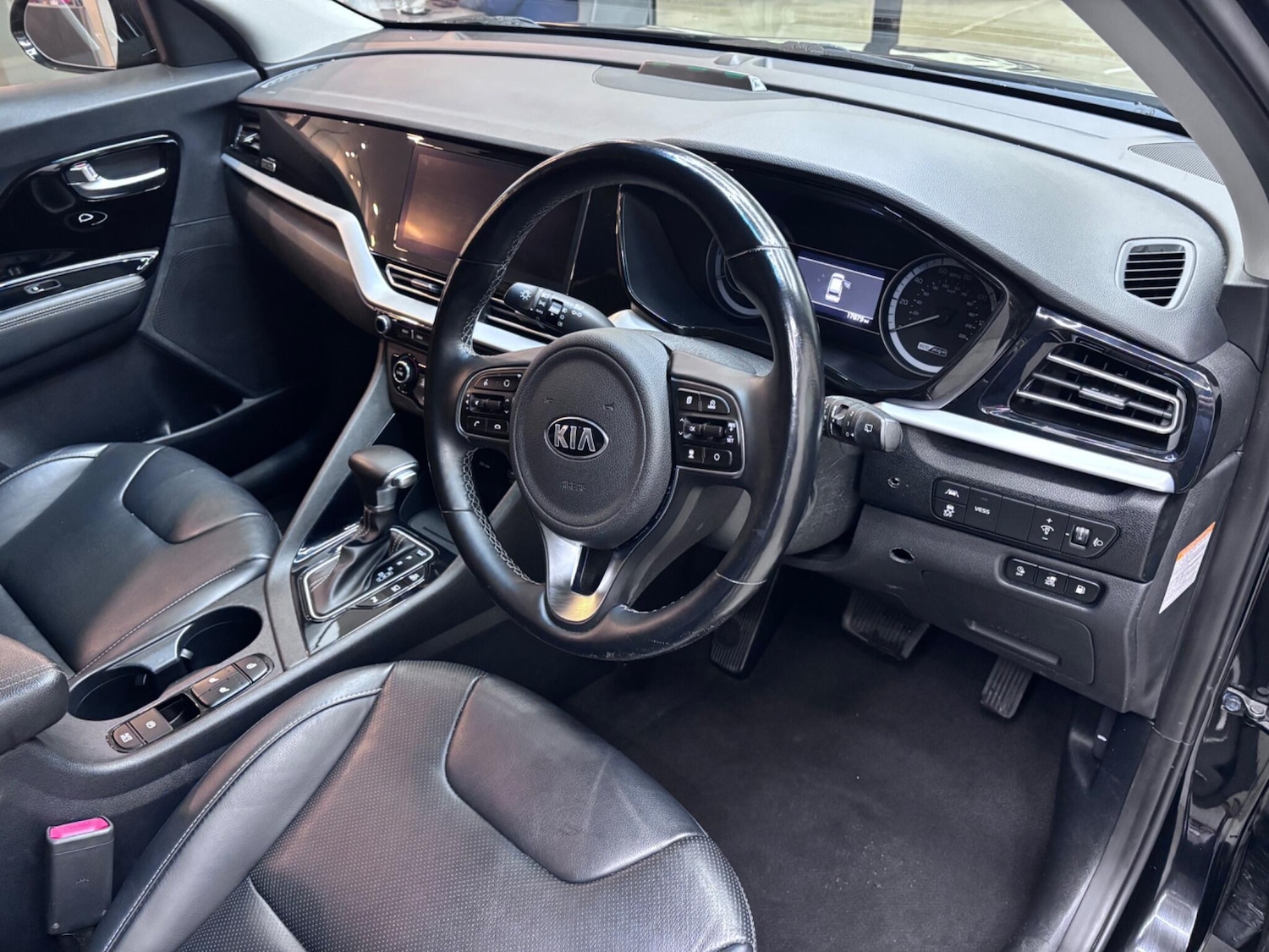 Used Kia Niro 2021 for sale - 76702329: Photo 20