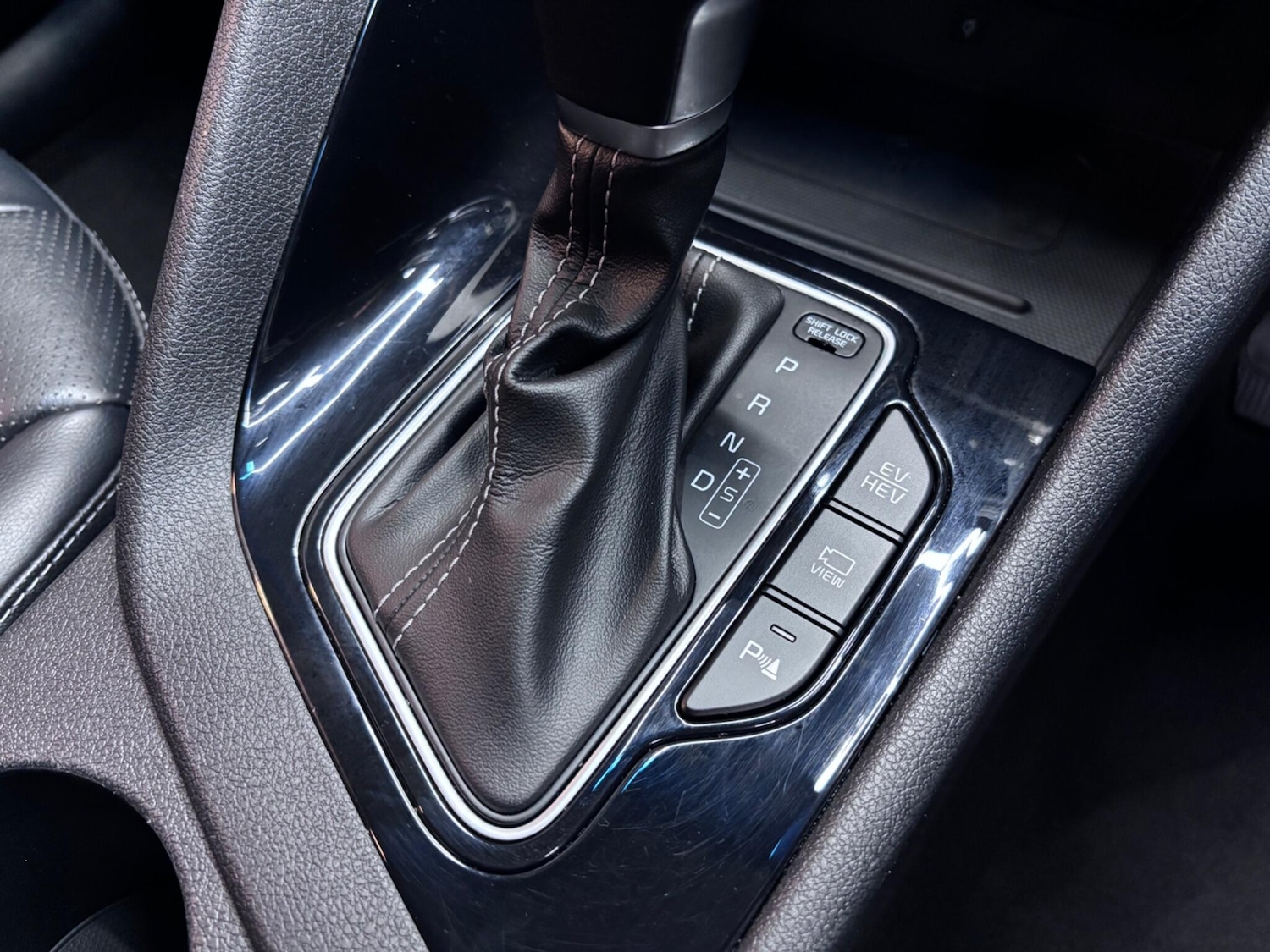 Used Kia Niro 2021 for sale - 76702329: Photo 21