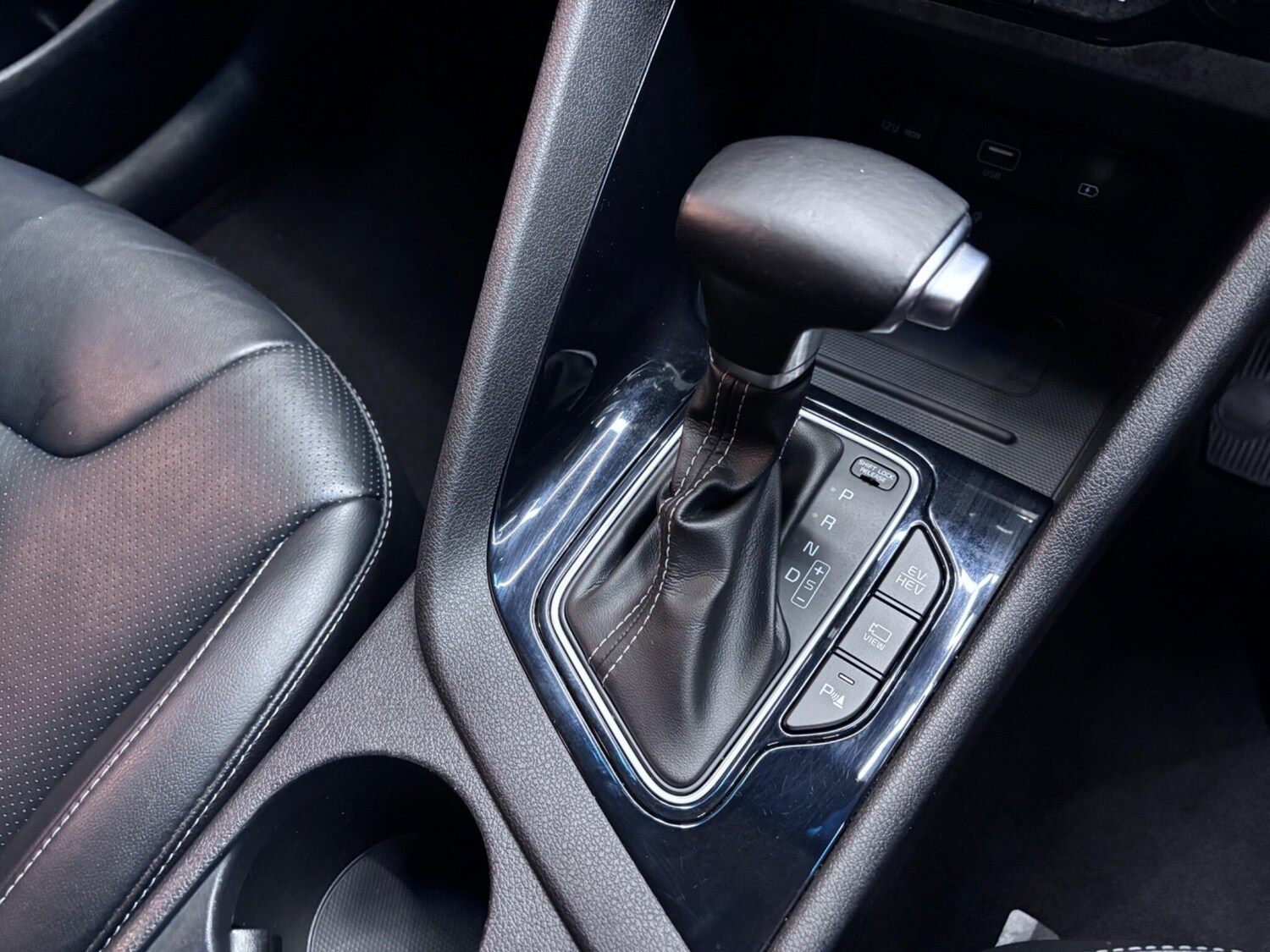 Used Kia Niro 2021 for sale - 76702329: Photo 22