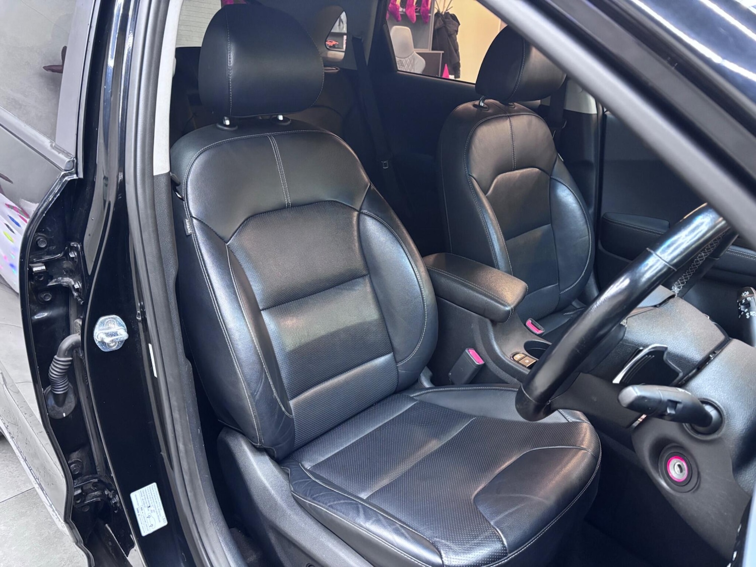 Used Kia Niro 2021 for sale - 76702329: Photo 24