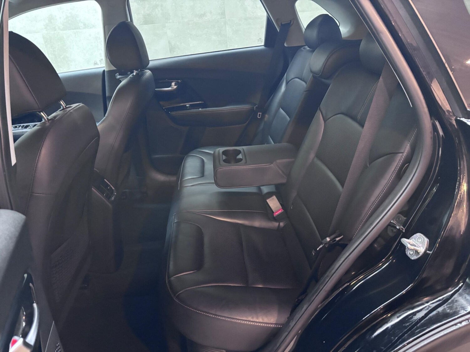 Used Kia Niro 2021 for sale - 76702329: Photo 25