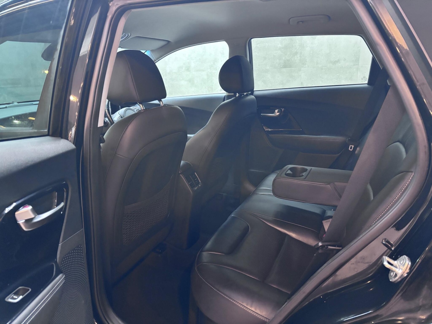 Used Kia Niro 2021 for sale - 76702329: Photo 26