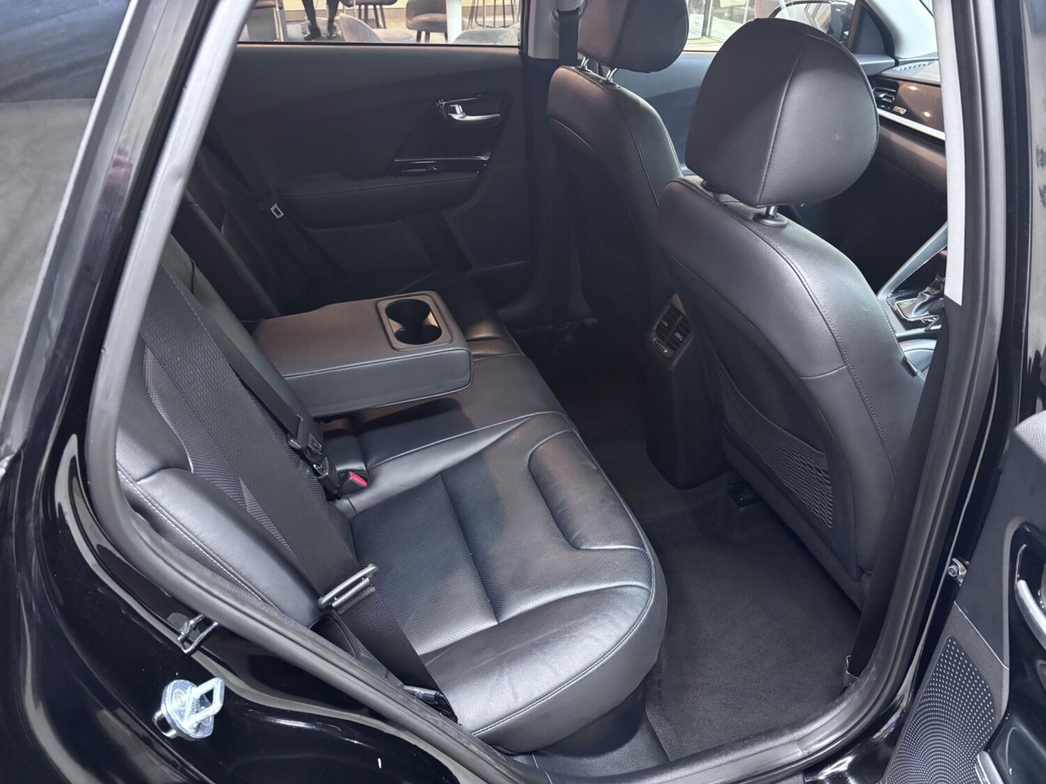 Used Kia Niro 2021 for sale - 76702329: Photo 29