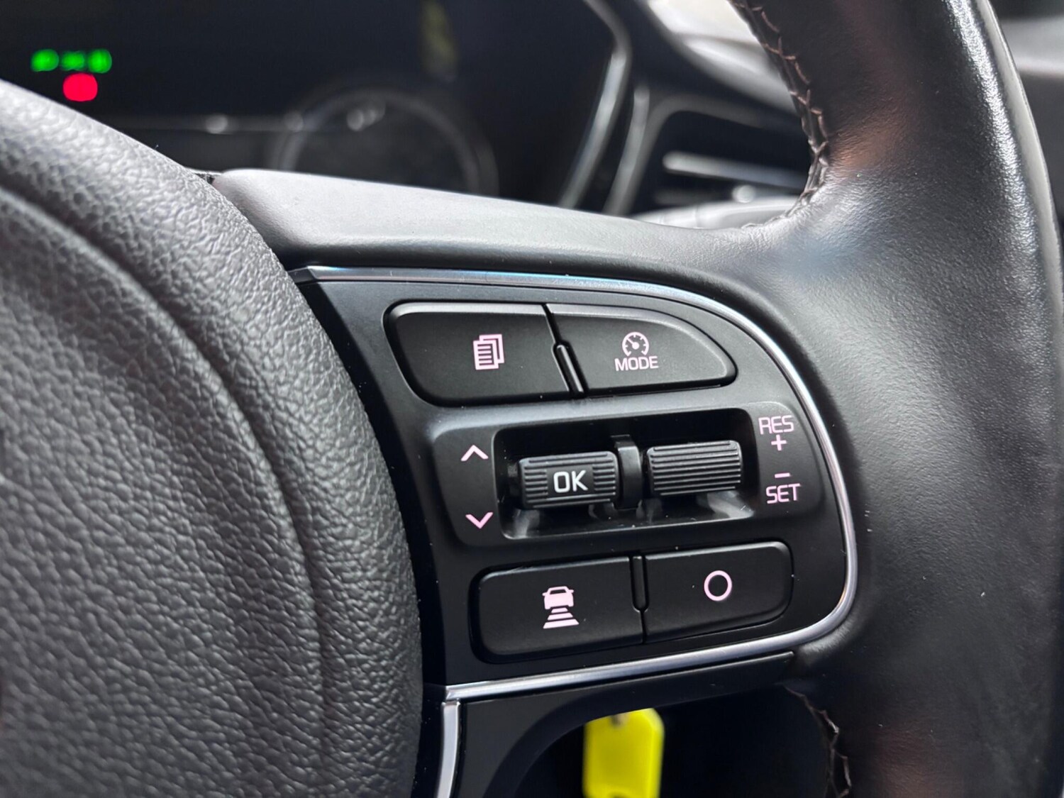 Used Kia Niro 2021 for sale - 76702329: Photo 36