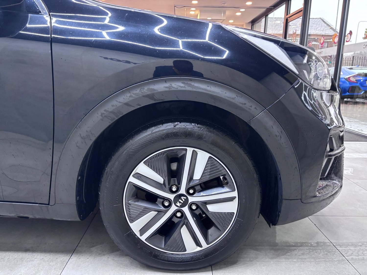 Used Kia Niro 2021 for sale - 76702329: Photo 42