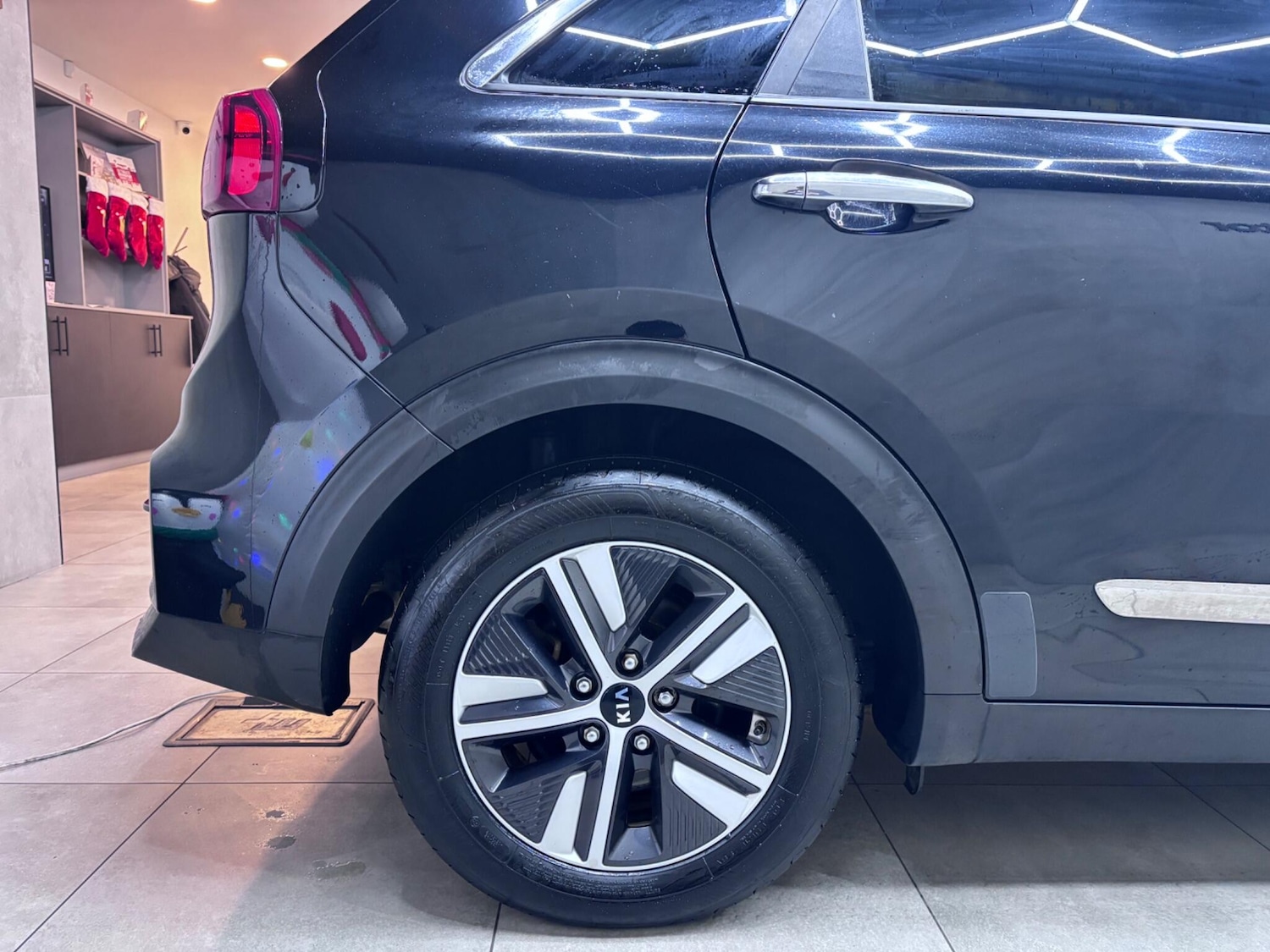 Used Kia Niro 2021 for sale - 76702329: Photo 43