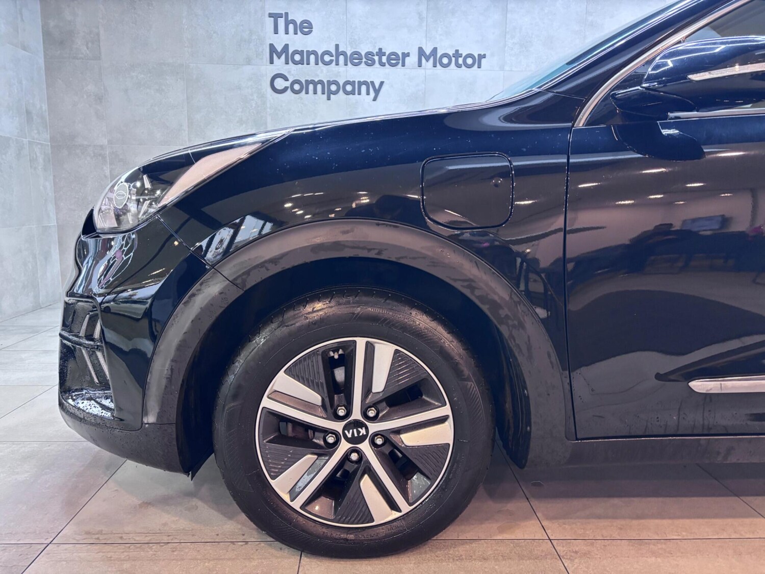 Used Kia Niro 2021 for sale - 76702329: Photo 45