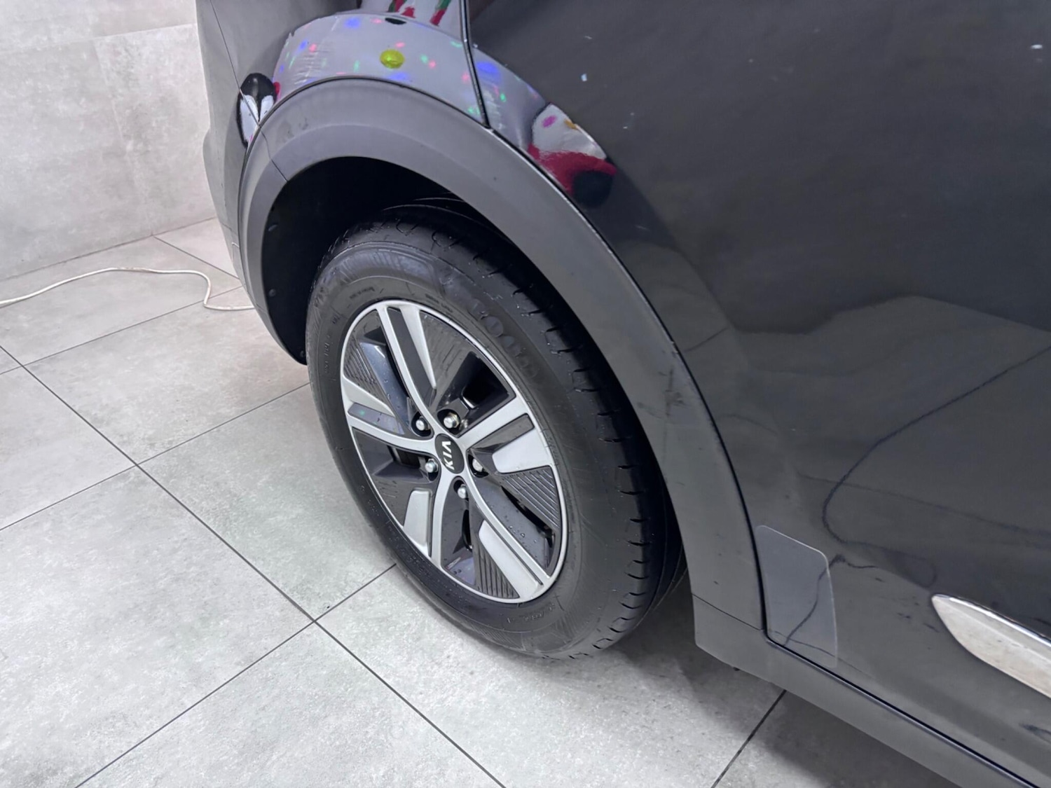 Used Kia Niro 2021 for sale - 76702329: Photo 46