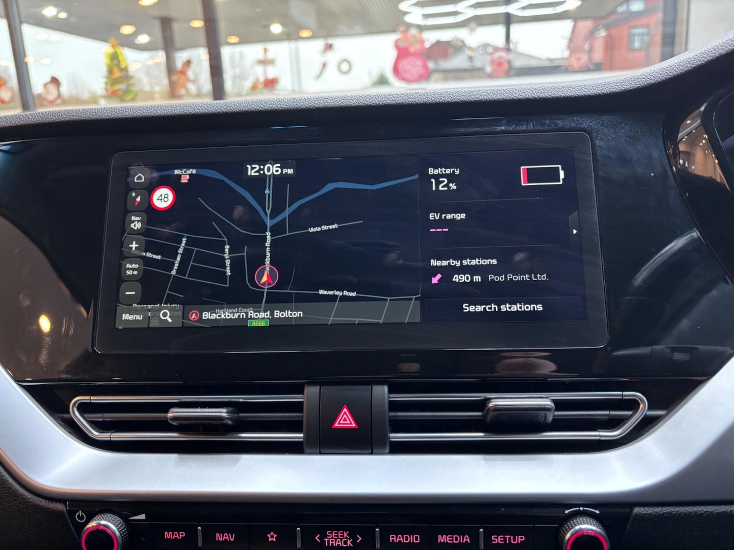 Used Kia Niro 2021 for sale - 76702329: Photo 47