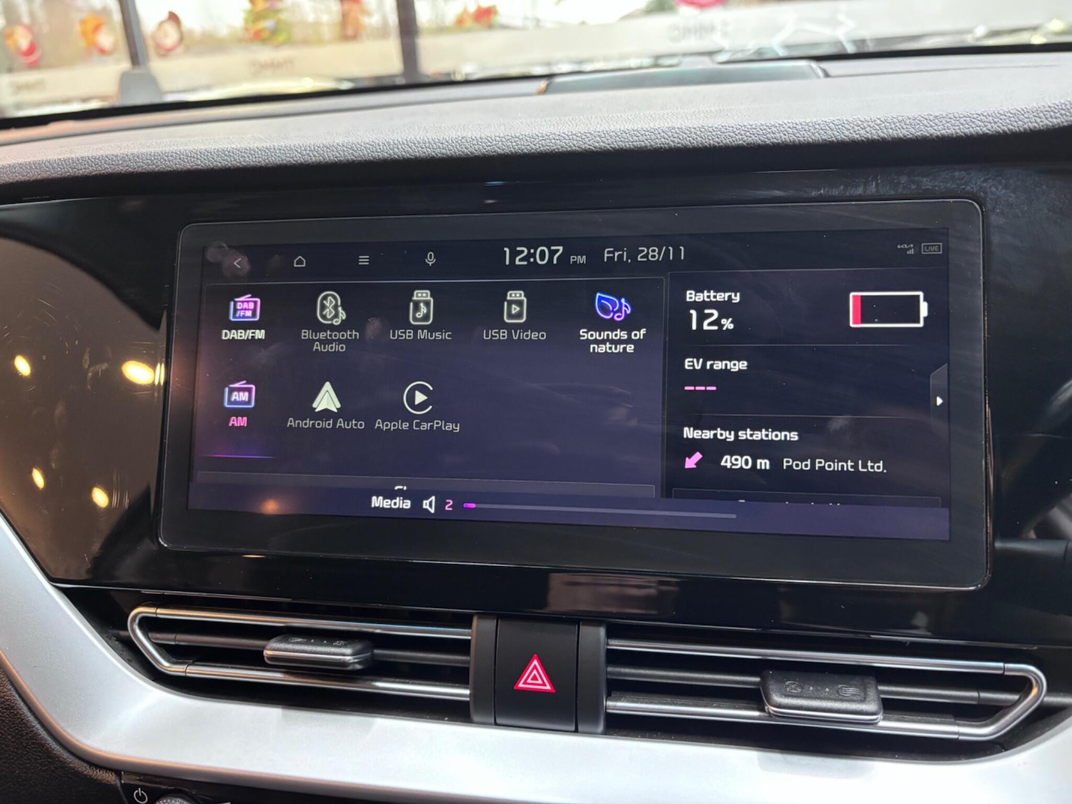 Used Kia Niro 2021 for sale - 76702329: Photo 49