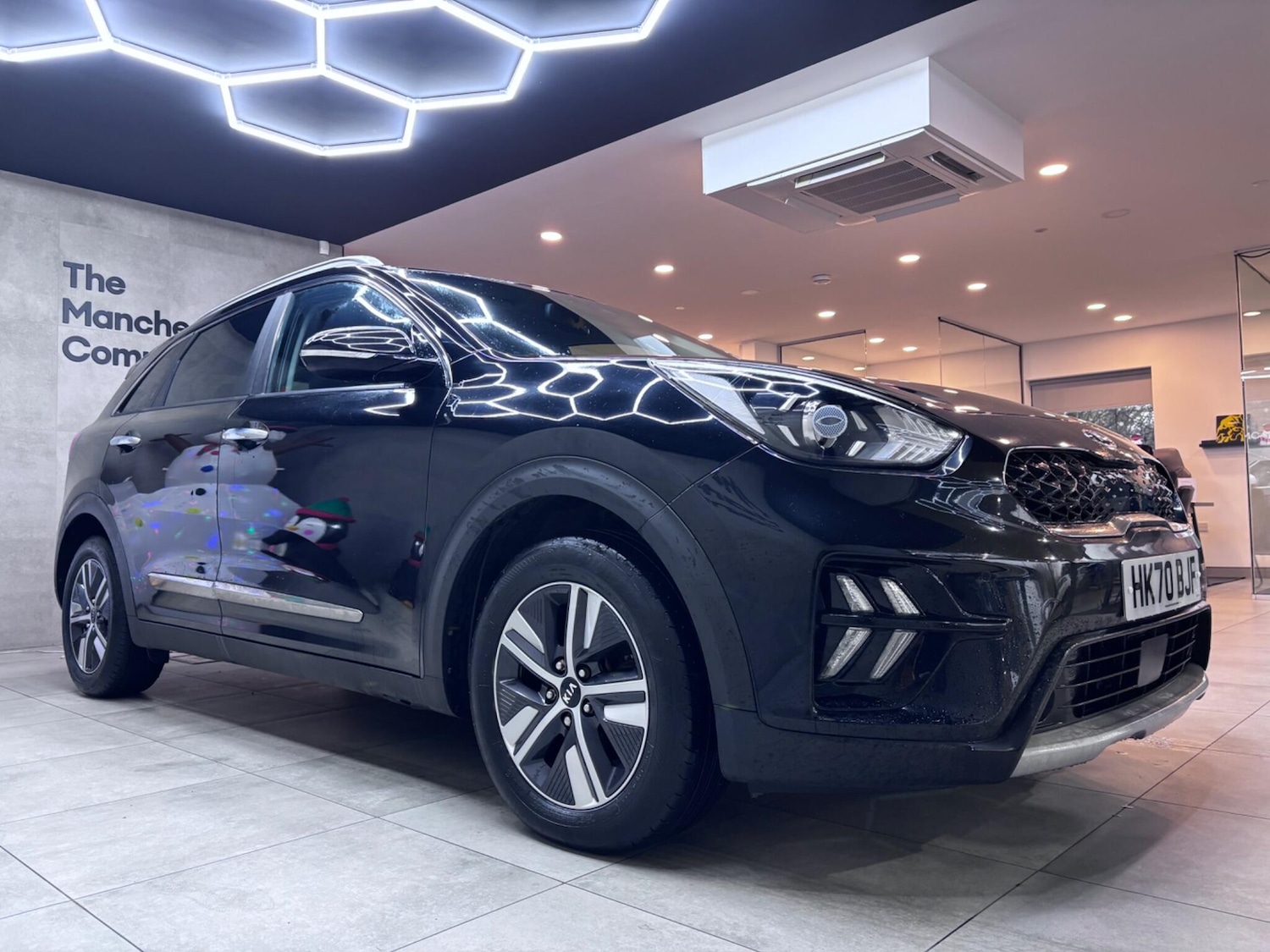 Used Kia Niro 2021 for sale - 76702329: Photo 5