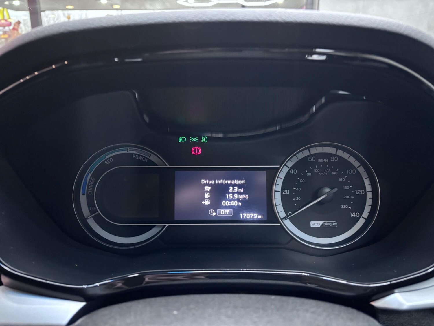 Used Kia Niro 2021 for sale - 76702329: Photo 50