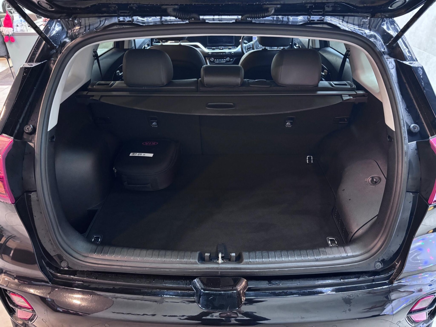 Used Kia Niro 2021 for sale - 76702329: Photo 51