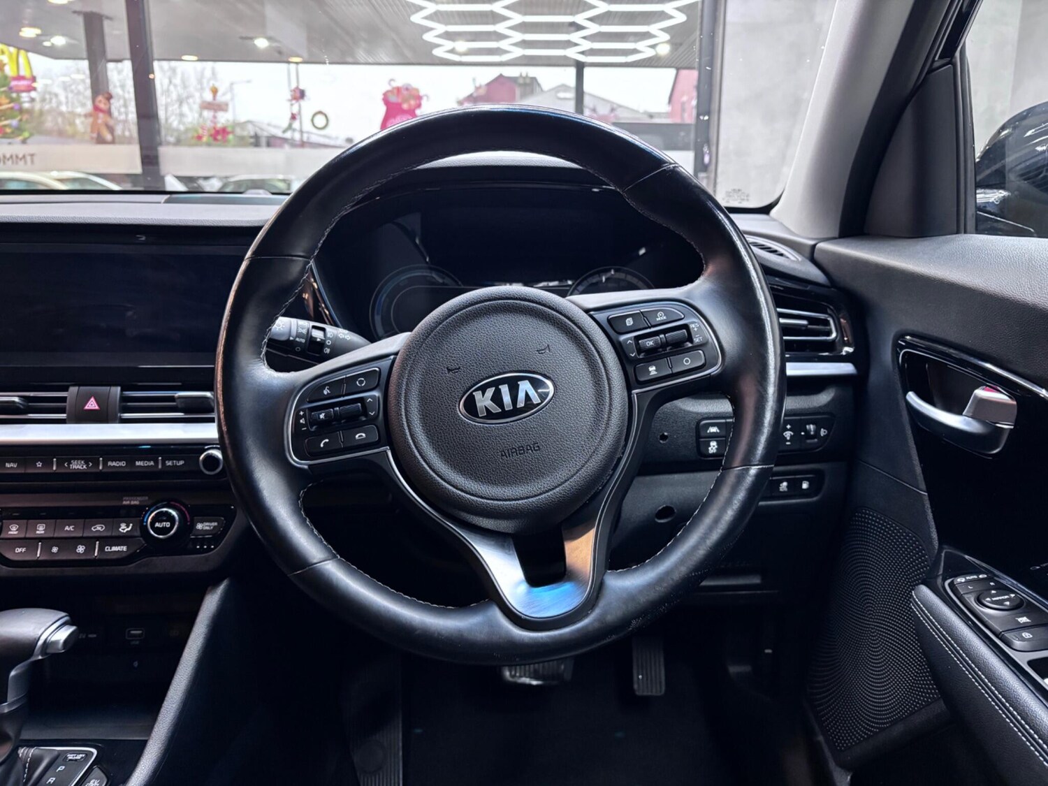Used Kia Niro 2021 for sale - 76702329: Photo 52