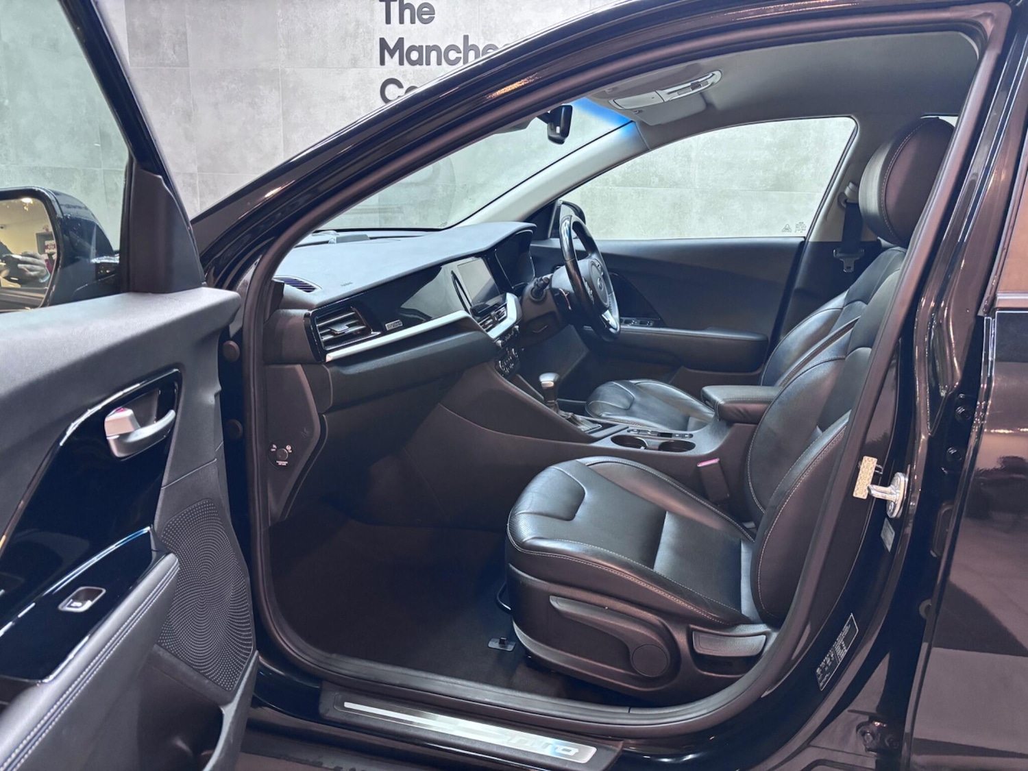 Used Kia Niro 2021 for sale - 76702329: Photo 53