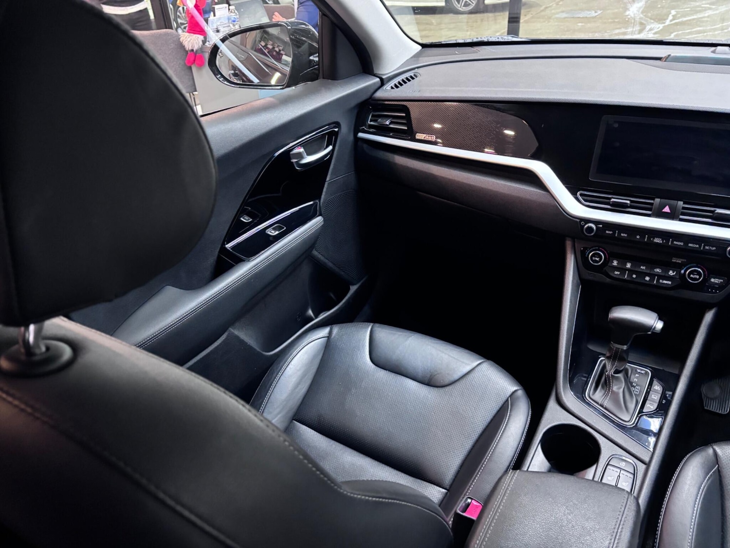 Used Kia Niro 2021 for sale - 76702329: Photo 56