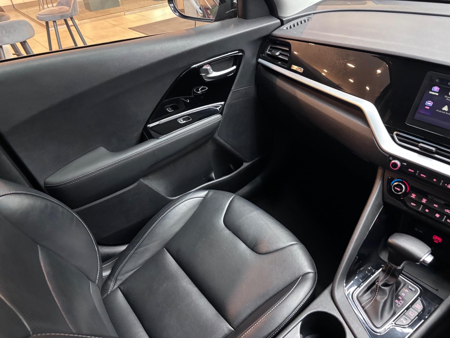 Used Kia Niro 2021 for sale - 76702329: Photo 57