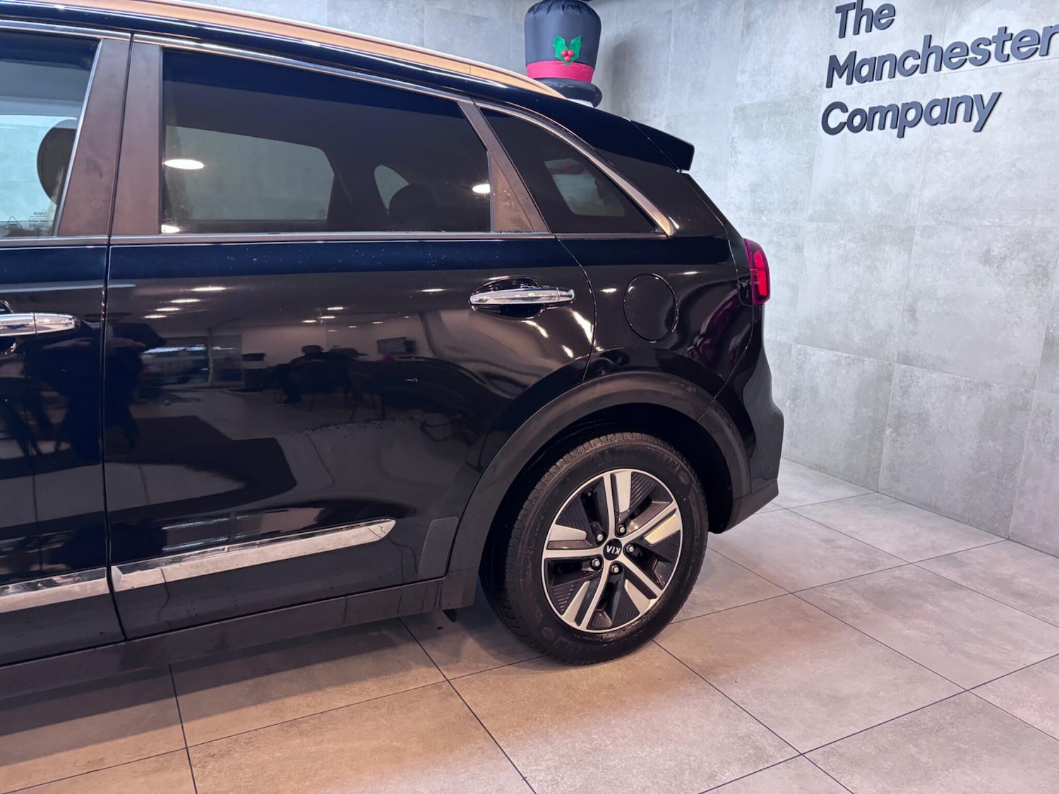 Used Kia Niro 2021 for sale - 76702329: Photo 6