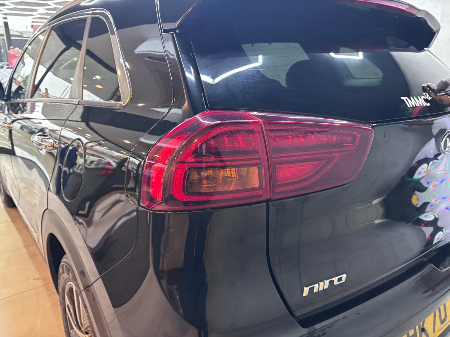 Used Kia Niro 2021 for sale - 76702329: Photo 60