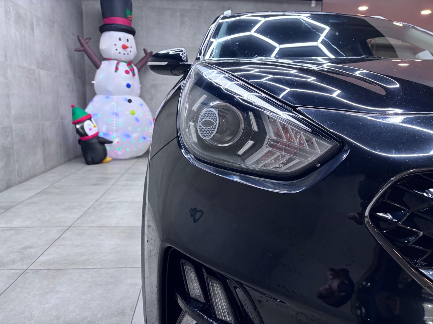 Used Kia Niro 2021 for sale - 76702329: Photo 61