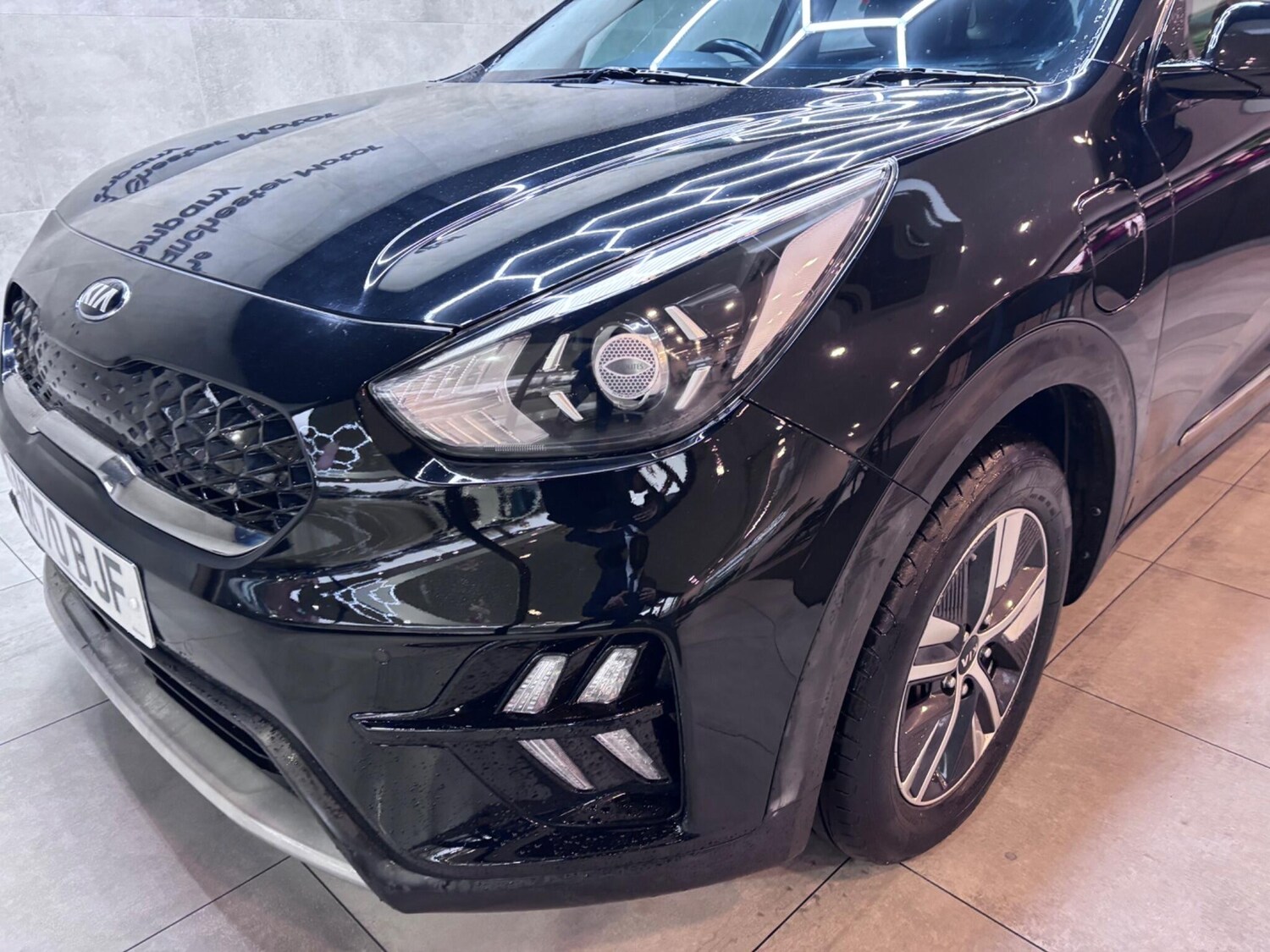 Used Kia Niro 2021 for sale - 76702329: Photo 66
