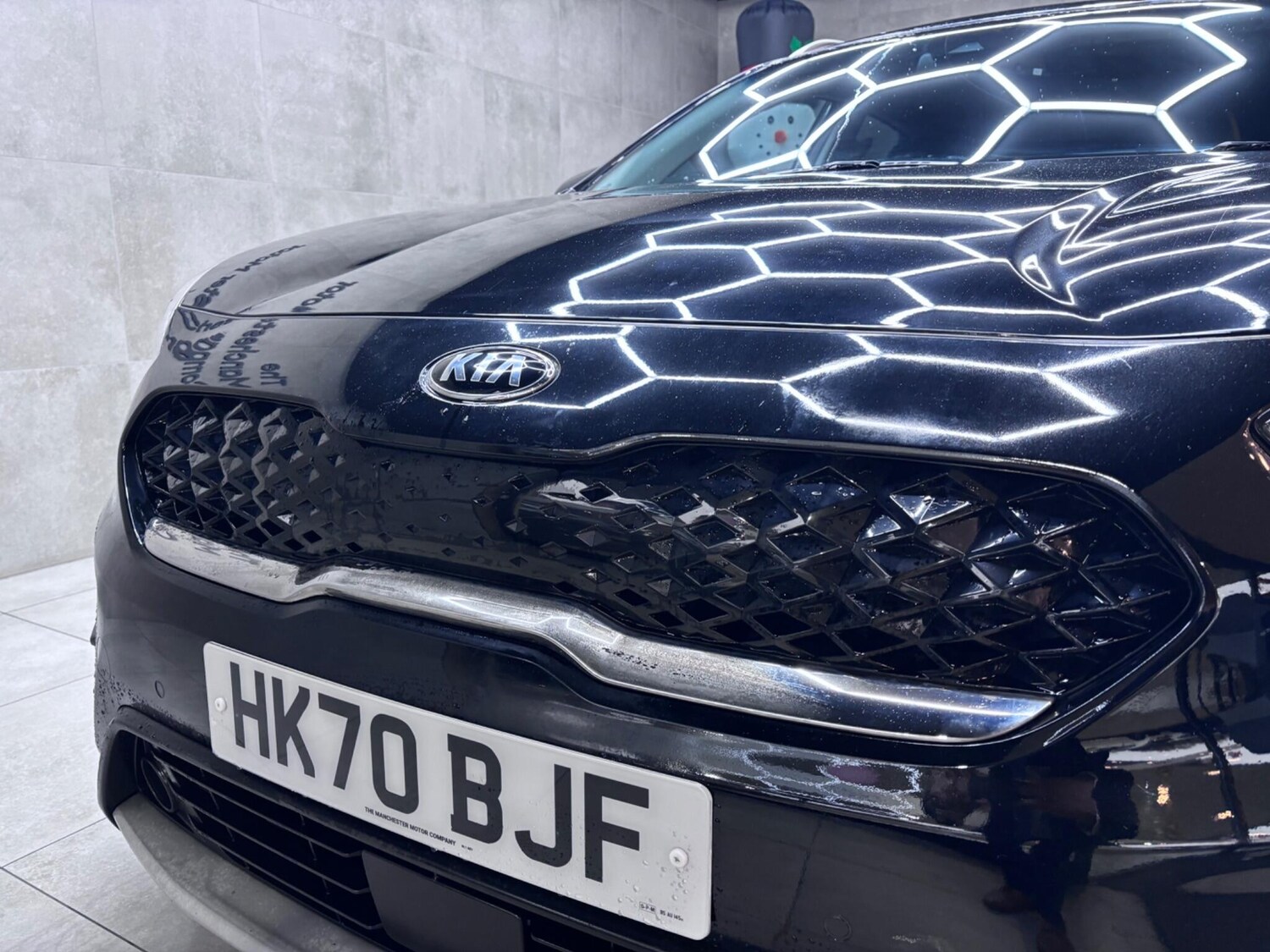 Used Kia Niro 2021 for sale - 76702329: Photo 67