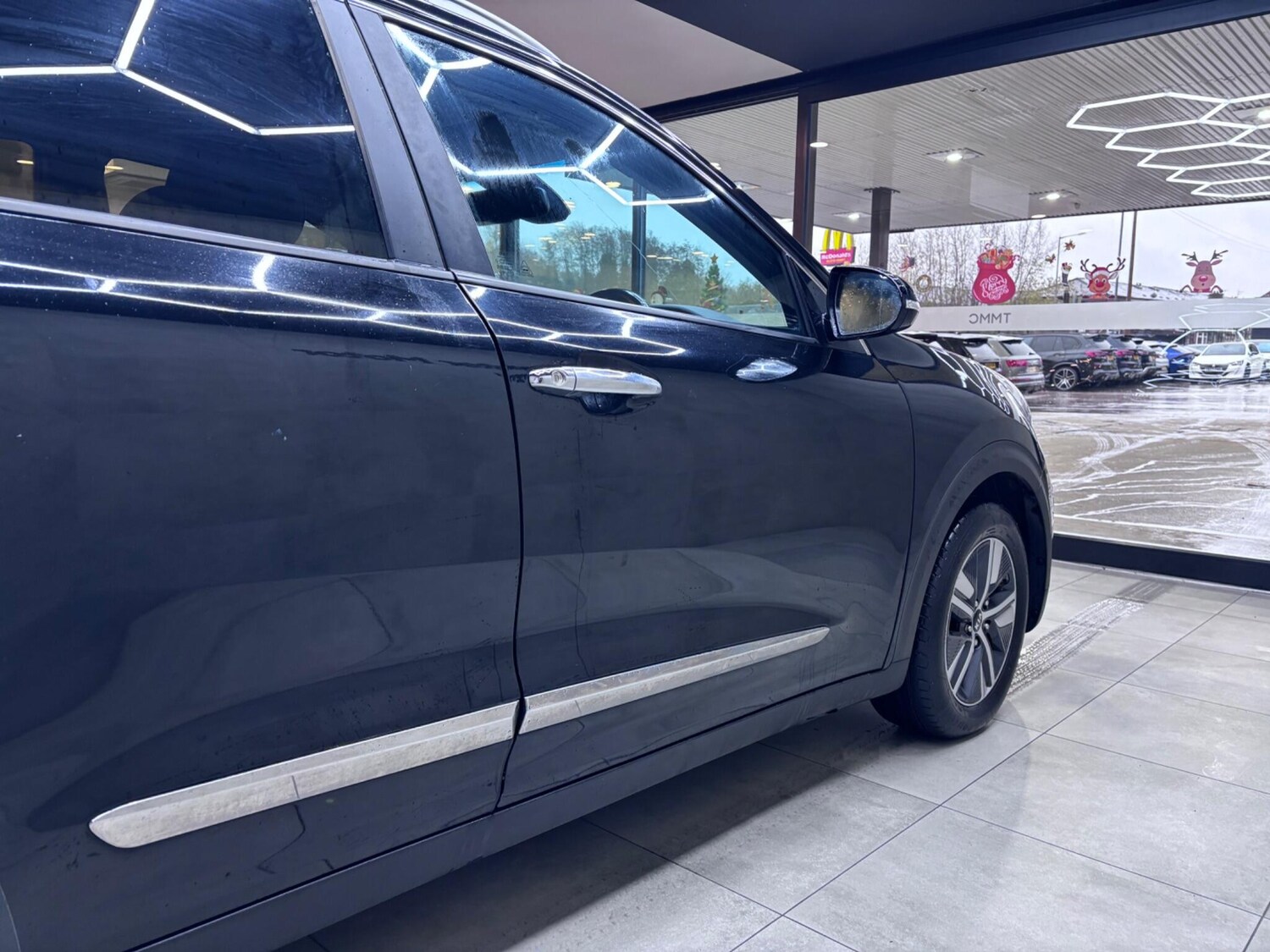 Used Kia Niro 2021 for sale - 76702329: Photo 68