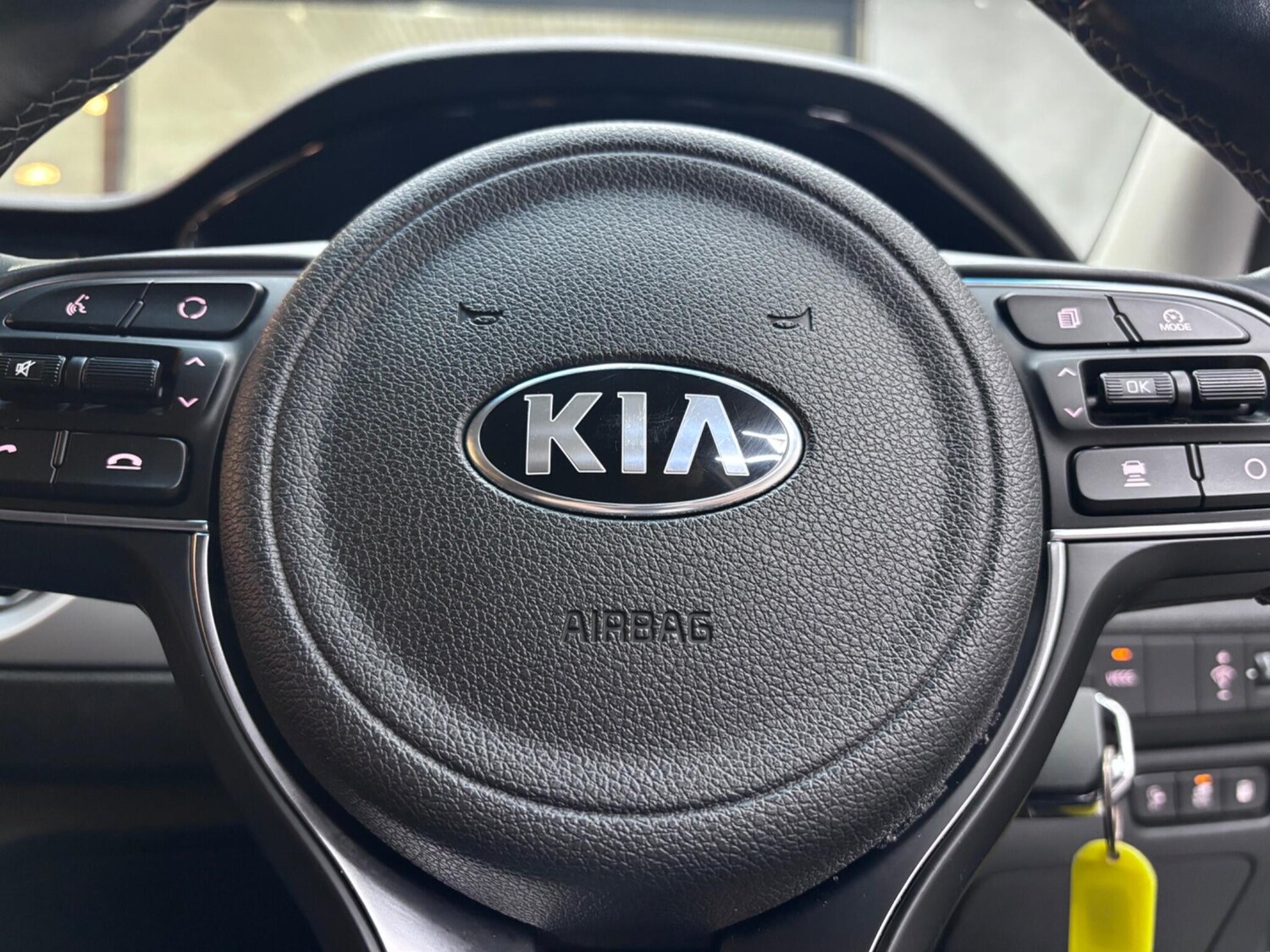 Used Kia Niro 2021 for sale - 76702329: Photo 70